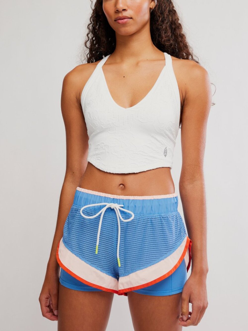 🎉LAST CHANCE🎉 FP MOVEMENT Day Dream Cami / White - Picture 2 of 11